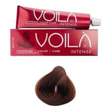 Intercosmo Voilà Intercosmo Voilà 3C Intense 7.84 Medium Blonde Toffee Copper Hair Colour 60ml