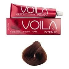 Intercosmo Voilà Intercosmo Voilà 3C Intense 7.84 Medium Blonde Toffee Copper Hair Colour 60ml