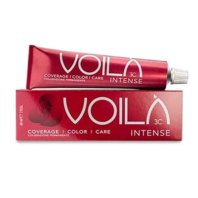 Intercosmo Voilà Intercosmo Voilà 3C Intense Superlight SL12.23 Beige Irise Superblonde Hair Colour 60ml