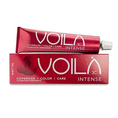 Intercosmo Voilà Intercosmo Voilà 3C Intense Superlight SL12.23 Beige Irise Superblonde Hair Colour 60ml