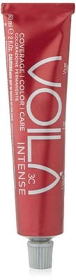 Intercosmo Intercosmo Voila Intense Hair Color 60ml