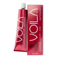 Intercosmo Intercosmo Voila Intense Hair Color 60ml – 3.0 Dark Brown