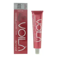 Intercosmo Intercosmo Voila Intense Hair Color 60ml – 6.0 Dark Blonde