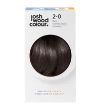 Josh Wood Josh Wood Colour 2.0 Black Permanent Hair Dye