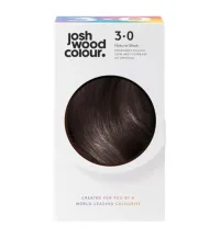 Josh Wood Josh Wood Colour 3.0 Natural Black Permanent Hair Dye