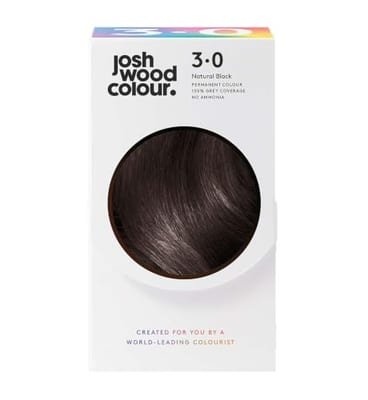 Josh Wood Josh Wood Colour 3.0 Natural Black Permanent Hair Dye