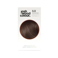 Josh Wood Josh Wood Colour 5.0 Dark Brown Permanent Hair Dye