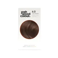 Josh Wood Josh Wood Colour 6.0 Light Brown Permanent Hair Dye