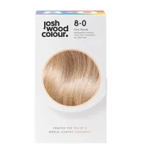 Josh Wood Josh Wood Colour 8.0 Dark Blonde Permanent Hair Dye
