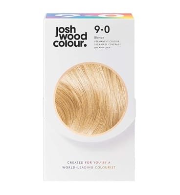 Josh Wood Josh Wood Colour 9.0 Blonde Permanent Hair Dye