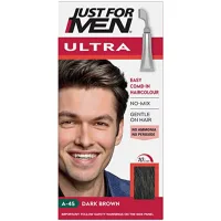 Just For Men Just For Men Autostop Hair Dye Dark Brown A-45