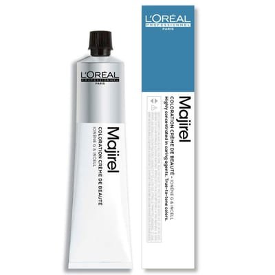 Loreal L'Oreal Majirel Absolu Hair Colourant 50ml
