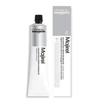 Loreal L'Oreal Majirel Absolu Hair Colourant 50ml – 4 Brown