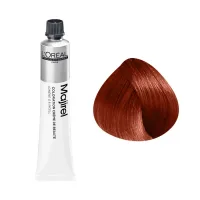 Loreal L'Oreal Majirel Absolu Hair Colourant 50ml – 7.44 Deep Copper Blond