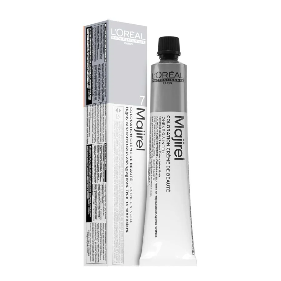 Loreal L'Oreal Majirel IonÃ¨ne G ColoraciÃ³n Hair Colourant 50ml
