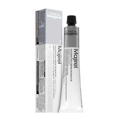 Loreal L'Oreal Majirel Ionène G Coloración Hair Colourant 50ml