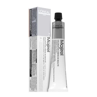 Loreal L'Oreal Majirel Ionène G Coloración Hair Colourant 50ml