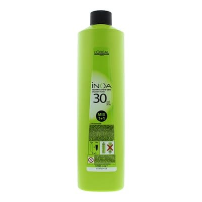 Loreal L'oreal Professionnel Inoa Oxydant Developer 9% 30 Vol Mix 1+1 1000ml