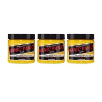 Manic Panic Manic Panic High Voltage Classic Semi-Permanent Hair Colour 118ml – Sunshine