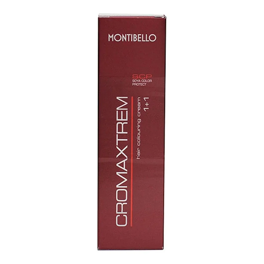 Montibello Montibello Cromaxtrem Permanent Hair Colour 60ml - X77