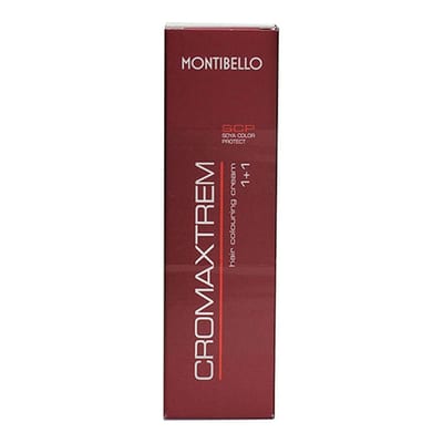 Montibello Montibello Cromaxtrem Permanent Hair Colour 60ml - X77