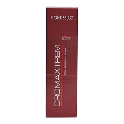 Montibello Montibello Cromaxtrem Permanent Hair Colour 60ml - X77