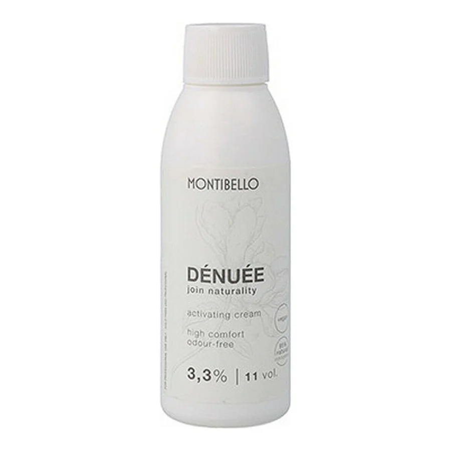 Montibello Montibello Denuee Permanent Hair Colour Cream 11 Vol. 3.3% 90 ml