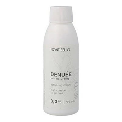 Montibello Montibello Denuee Permanent Hair Colour Cream 11 Vol. 3.3% 90 ml