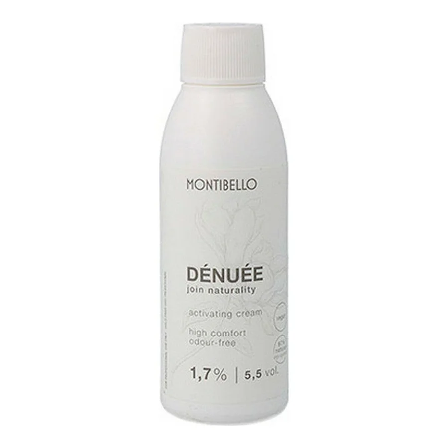 Montibello Montibello Denuee Permanent Hair Colour Cream 5,5 VOL 1,7% 90 ml