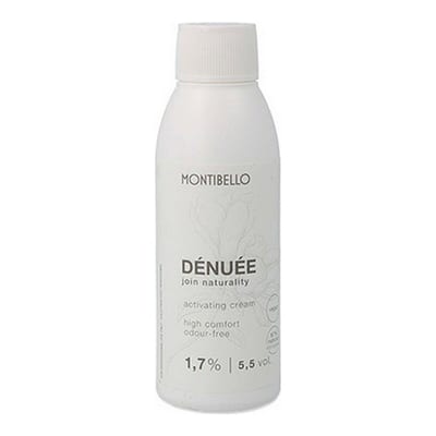 Montibello Montibello Denuee Permanent Hair Colour Cream 5,5 VOL 1,7% 90 ml