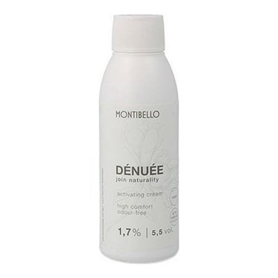 Montibello Montibello Denuee Permanent Hair Colour Cream 5,5 VOL 1,7% 90 ml