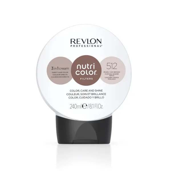 Revlon Revlon Professional Nutri Color Filters 240ml