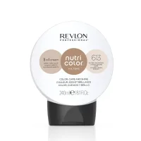 Revlon Revlon Professional Nutri Color Filters 240ml – 613 Golden Ash Brown