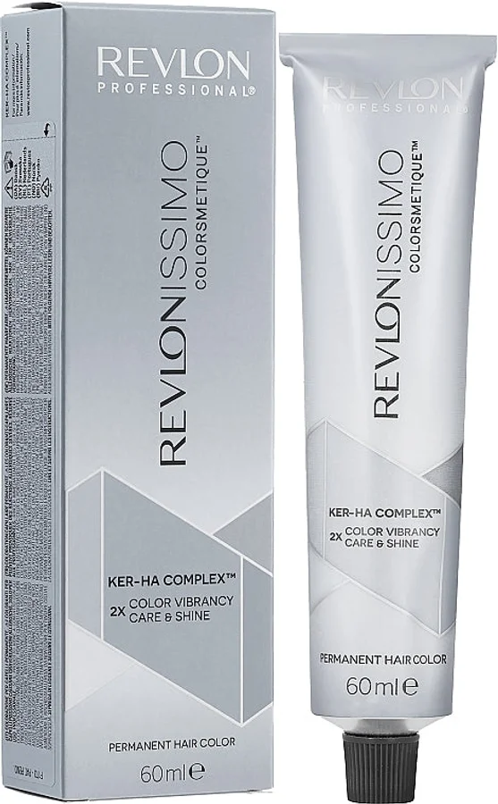 Revlon Revlon Revlonissimo Colorsmetique 10 Lightest Blonde Hair Colour 60ml