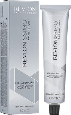 Revlon Revlon Revlonissimo Colorsmetique 10 Lightest Blonde Hair Colour 60ml