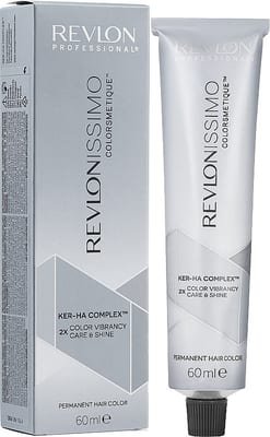 Revlon Revlon Revlonissimo Colorsmetique 10 Lightest Blonde Hair Colour 60ml