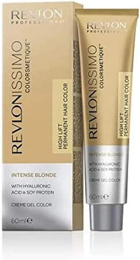Revlon Revlon Revlonissimo Colorsmetique 1232 Golden Pearl Hair Colour 60ml