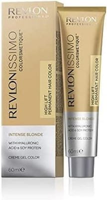 Revlon Revlon Revlonissimo Colorsmetique 1232 Golden Pearl Hair Colour 60ml