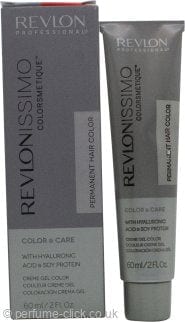 Revlon Revlon Revlonissimo Colorsmetique 33.20 Intense Dark Burgundy Hair Colour 60ml