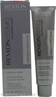 Revlon Revlon Revlonissimo Colorsmetique 33.20 Intense Dark Burgundy Hair Colour 60ml