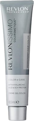 Revlon Revlon Revlonissimo Colorsmetique 5.5 Light Mahogany Brown Hair Colour 60ml