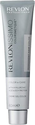 Revlon Revlon Revlonissimo Colorsmetique 5.5 Light Mahogany Brown Hair Colour 60ml
