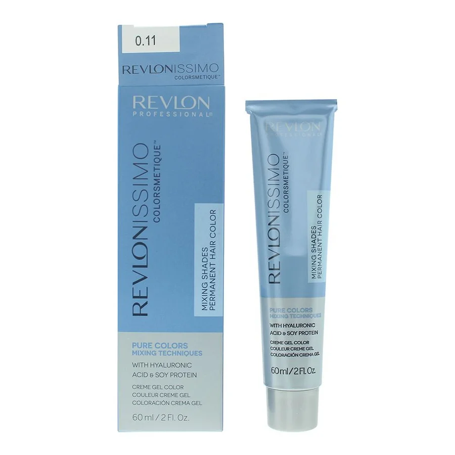 Revlon Revlon Revlonissimo Colorsmetique 60ml