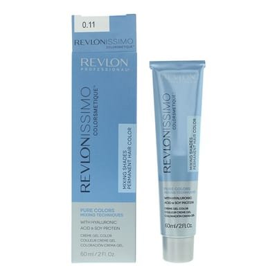 Revlon Revlon Revlonissimo Colorsmetique 60ml