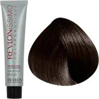 Revlon Revlon Revlonissimo Colorsmetique 60ml – 4.41 Deep Chestnut Medium Brown