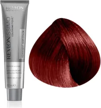 Revlon Revlon Revlonissimo Colorsmetique 60ml – 5.65 Light Mahogany Red Brown