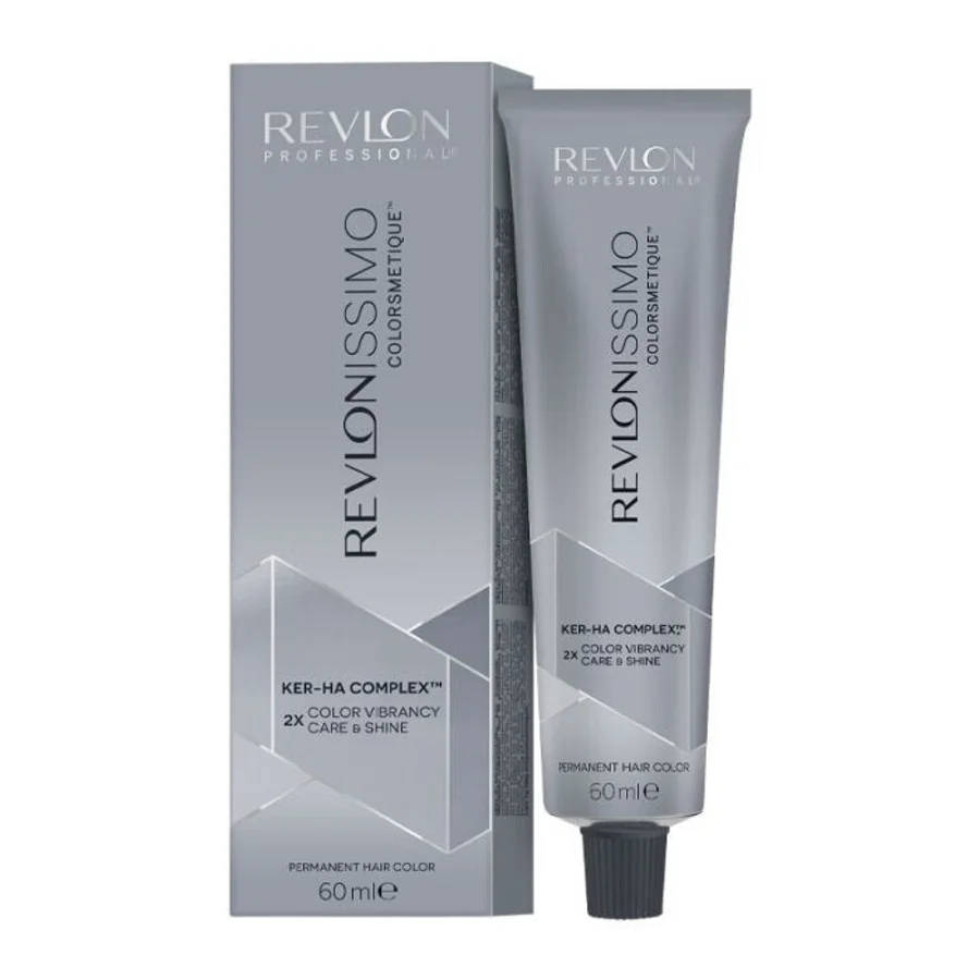 Revlon Revlon Revlonissimo Colorsmetique 60ml – 7.12 Pearly Beige Blonde