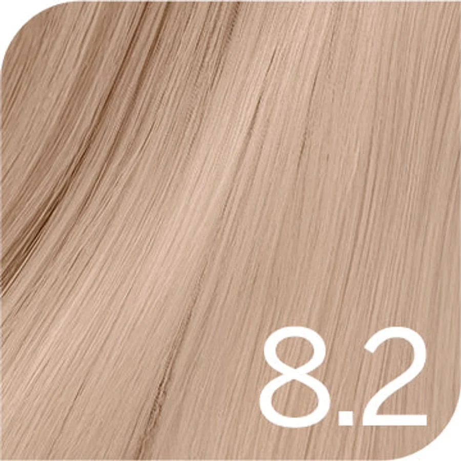 Revlon Revlon Revlonissimo Colorsmetique 60ml – 8.2 Light Iridescent Blonde