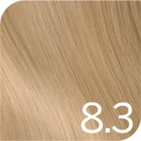 Revlon Revlon Revlonissimo Colorsmetique 60ml – 8.3 Light Golden Blonde