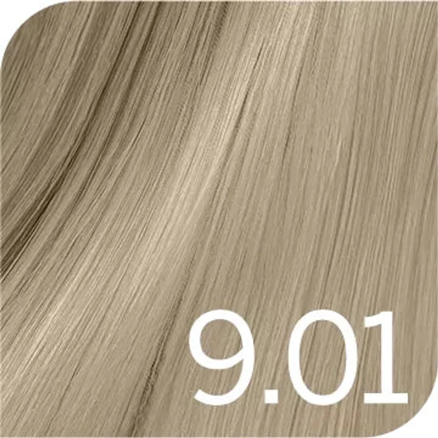 Revlon Revlon Revlonissimo Colorsmetique 60ml – 9.01 Very Light Natural Ash Blonde